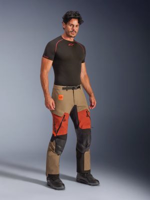 Halo Pro DS XF Laminated Pants