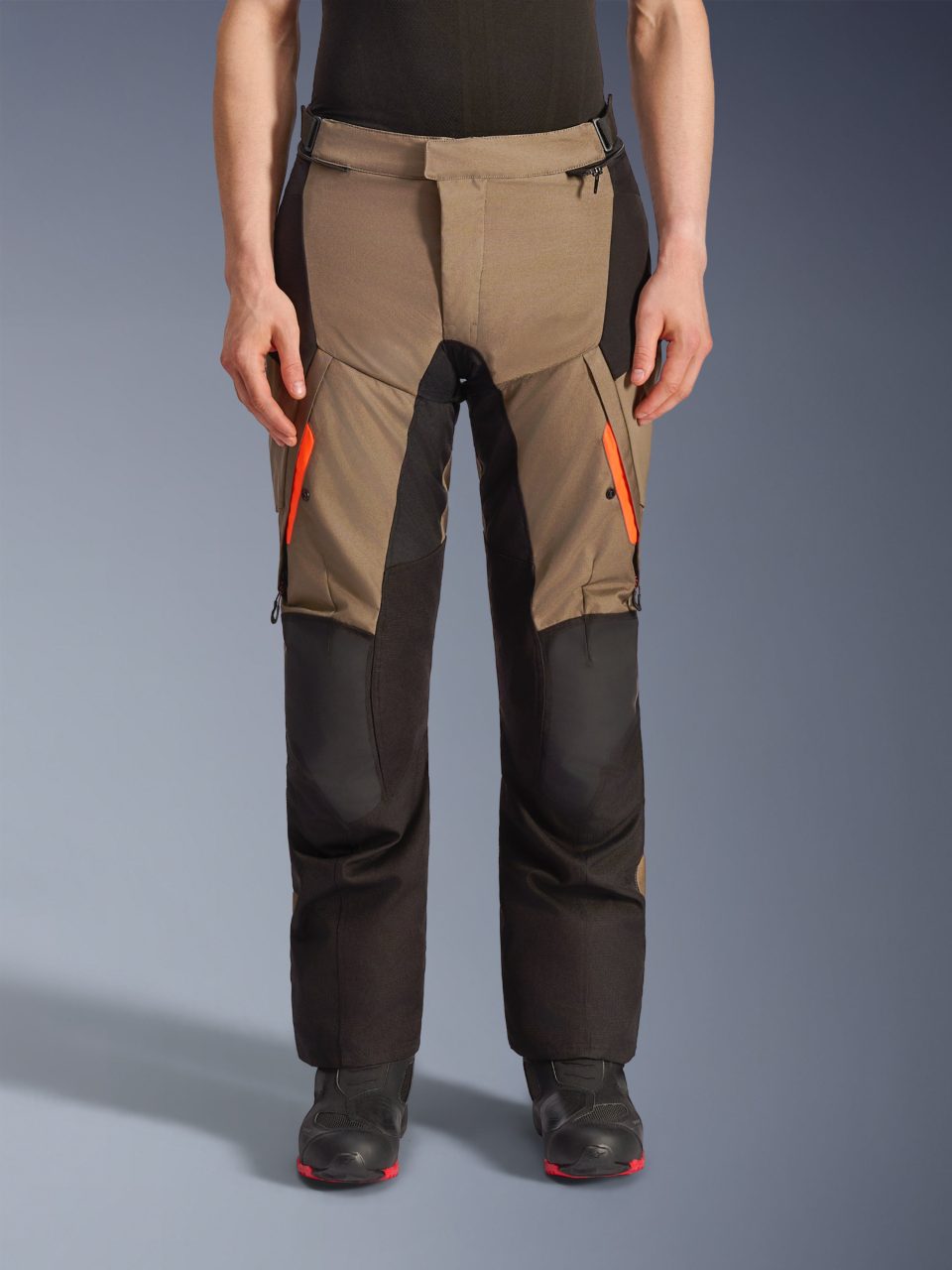 Andes V4 Drystar® Pants