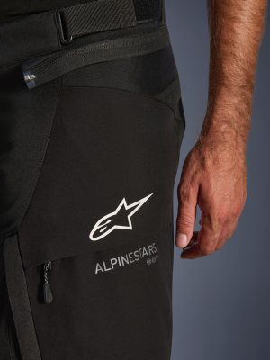 Andes V4 Drystar® Pants – Short