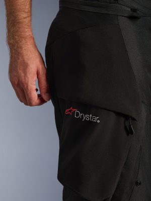 Andes V4 Drystar® Pants – Long