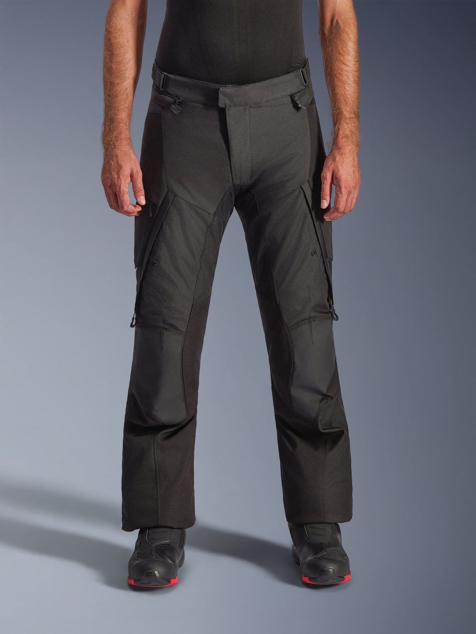 Andes V4 Drystar® Pants - Long