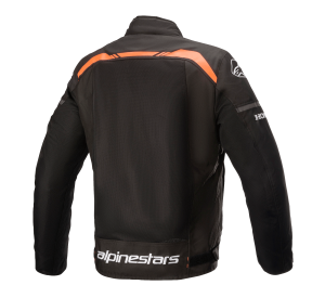 Honda T-SPS Air Jacket