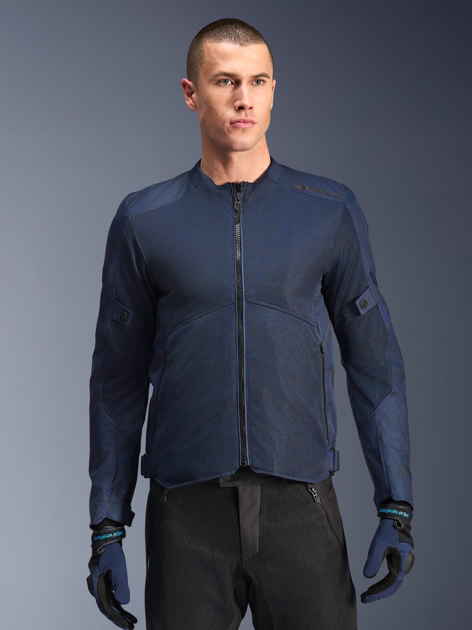 C-1 Air Jacket