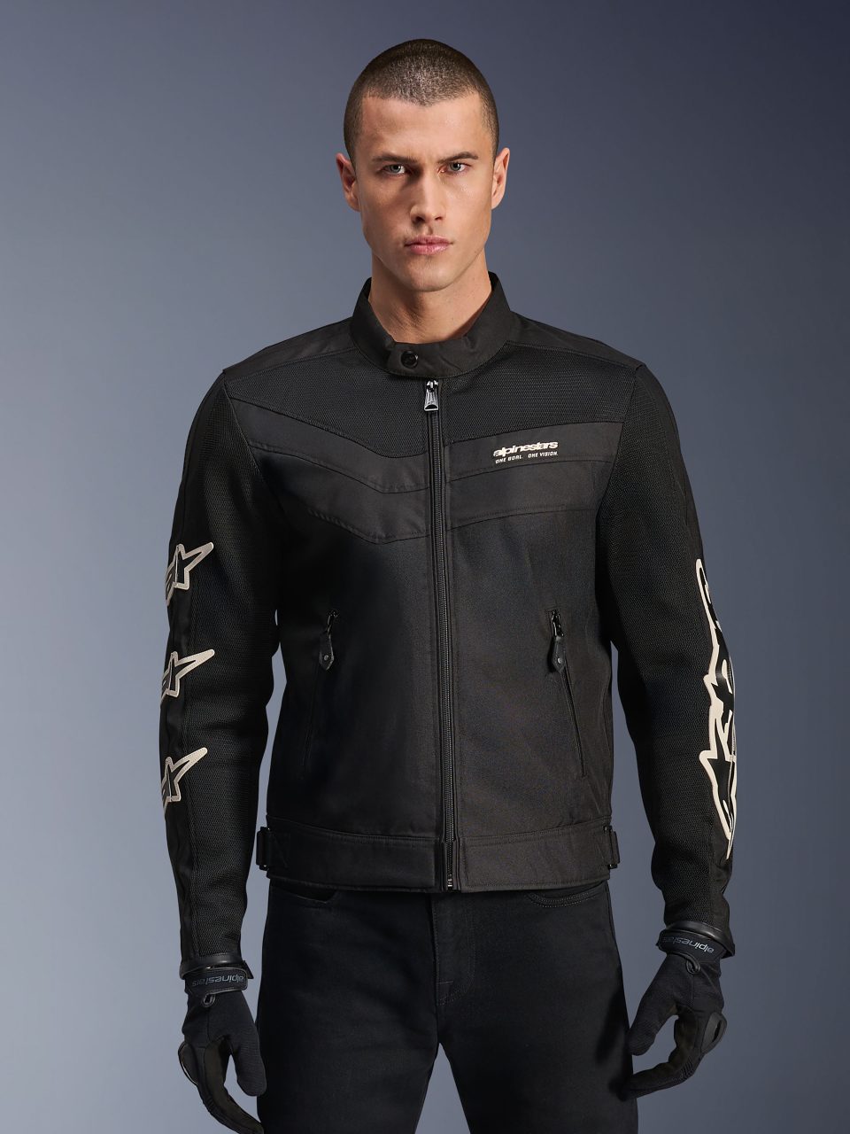 T-Dyno Air Jacket