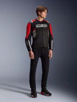 MM93 T-Sps Air V2 Jacket