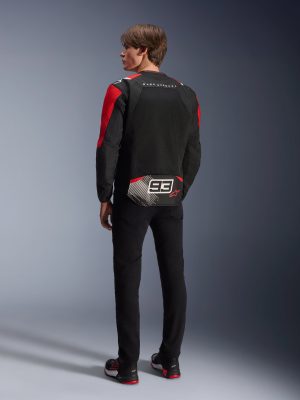 MM93 T-Sps Air V2 Jacket