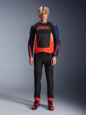 MM93 T-Sps Air V2 Jacket