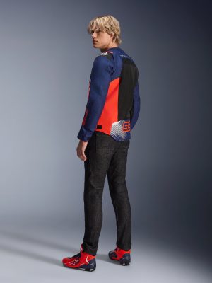 MM93 T-Sps Air V2 Jacket