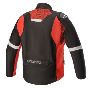 T SP-5 Rideknit® Textile Jacket