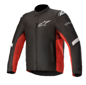 T SP-5 Rideknit® Textile Jacket