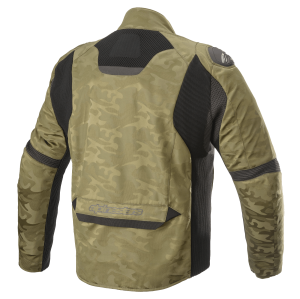 T SP-5 Rideknit® Textile Jacket