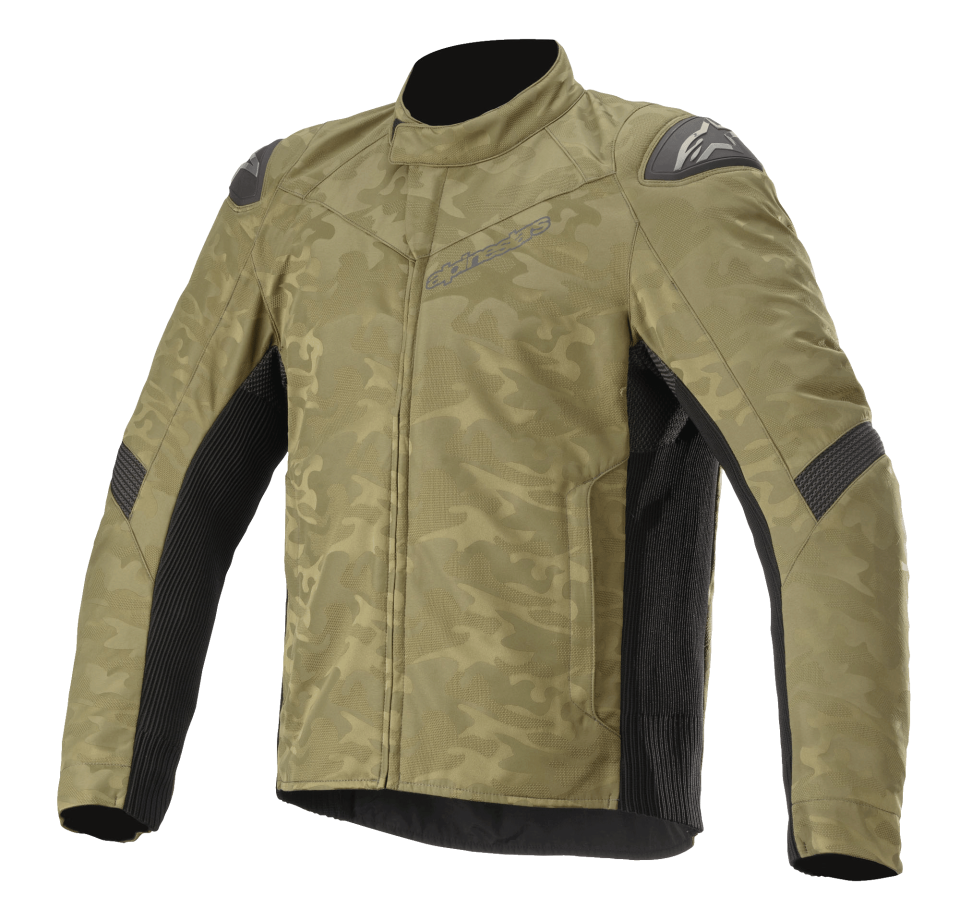 T SP-5 Rideknit® Textile Jacket