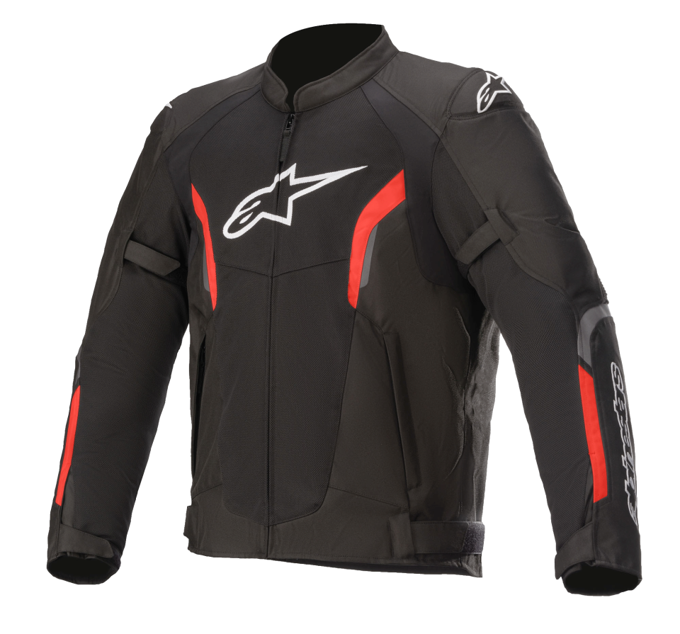 AST V2 Air Jacket - PC