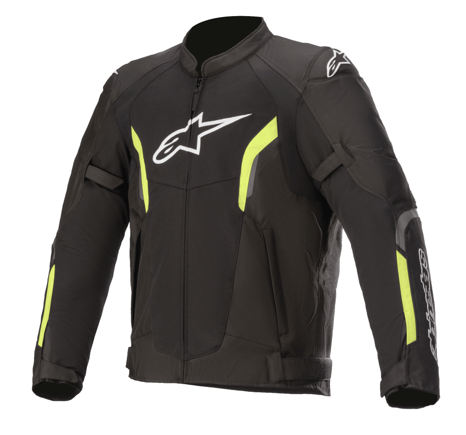 AST V2 Air Jacket