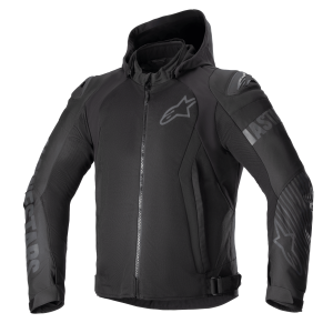 Zaca Air Jacket