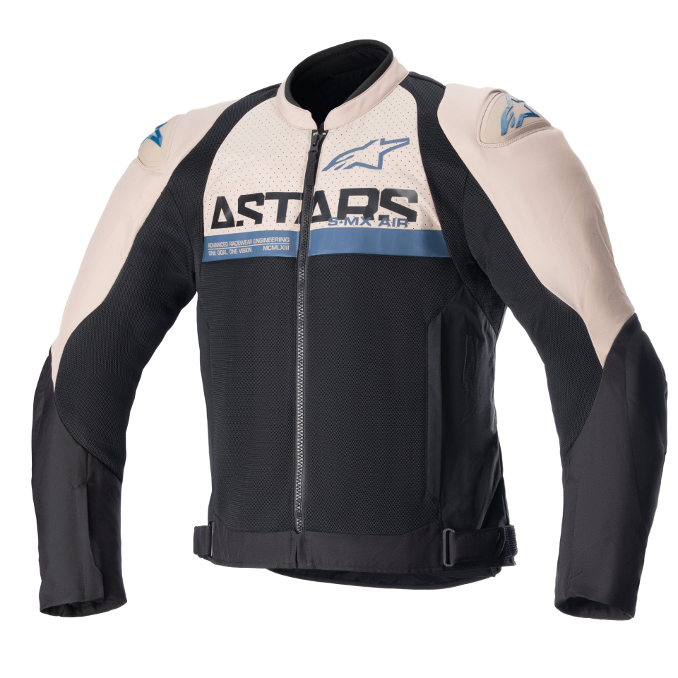 SMX Air Jacket