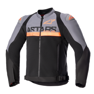 SMX Air Jacket