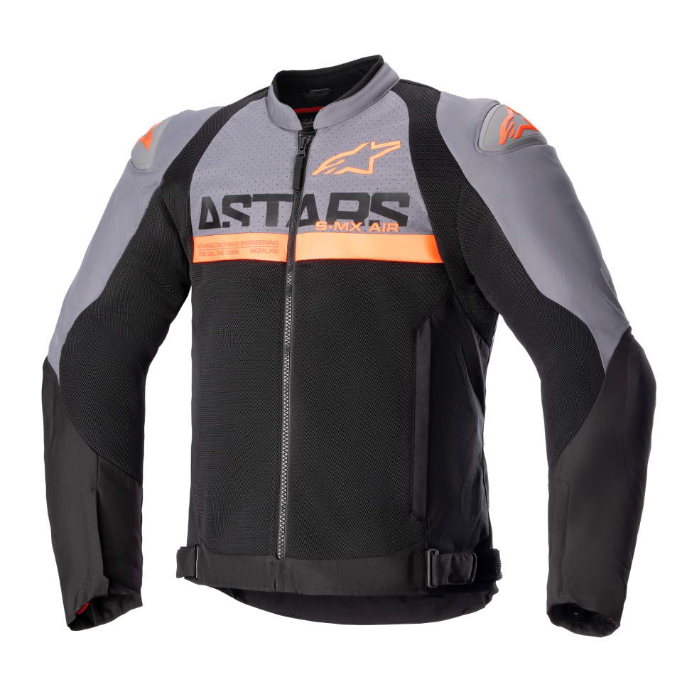 SMX Air Jacket