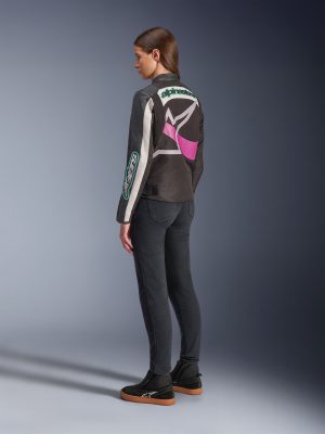 Idles Women’s Jacket