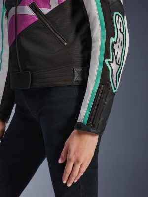 Idles Women’s Jacket