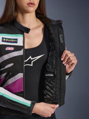 Idles Women’s Jacket