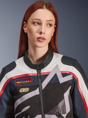 Idles Women’s Jacket