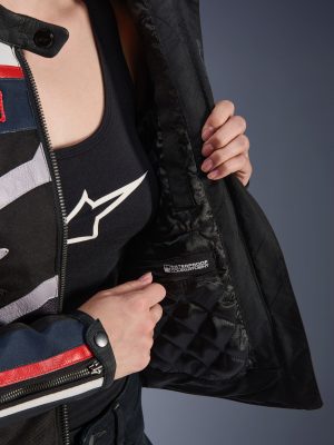 Idles Women’s Jacket