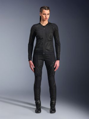 Woman Stella Troop-Air Jacket
