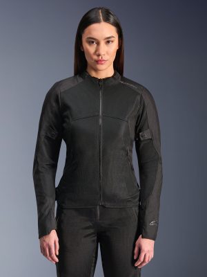 Woman Stella C-1 Air Jacket