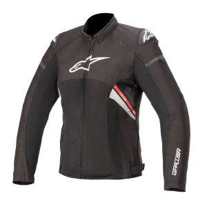 Women Stella T-GP Plus R V3 Air Jacket