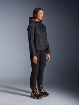 Woman Molly Air Jacket