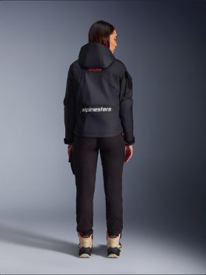 Woman Molly Air Jacket