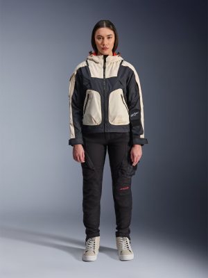 Woman Molly Air Jacket