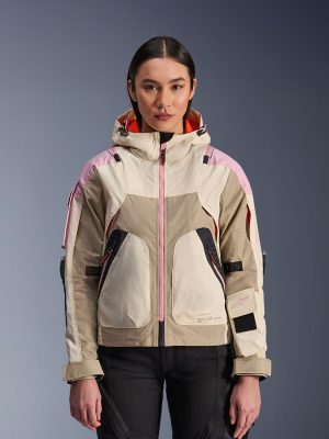 Woman Molly Air Jacket