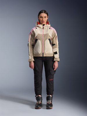 Woman Molly Air Jacket