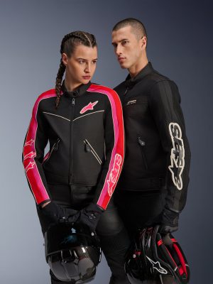 Woman Stella T-Dyno Air Jacket