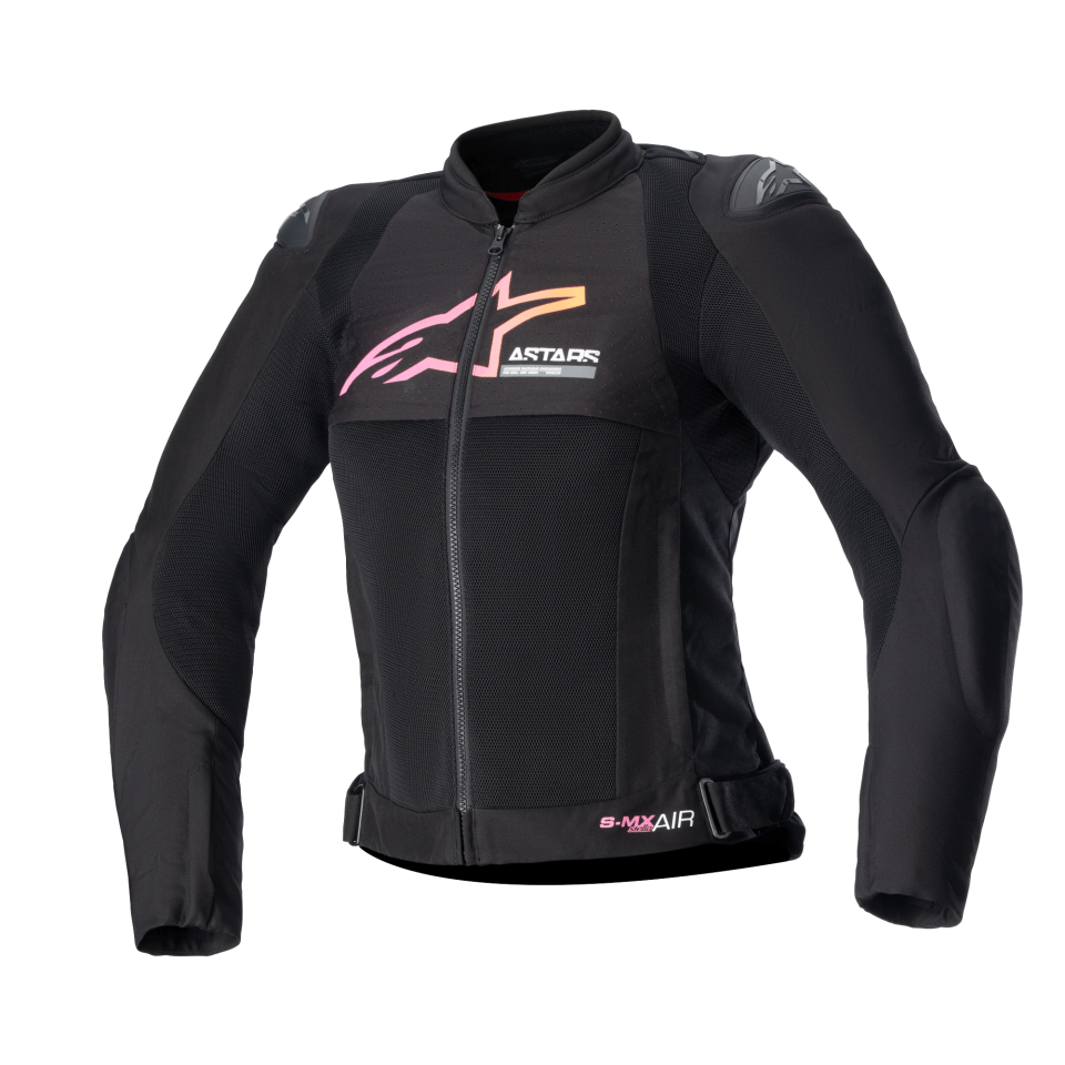 Women Stella SMX Air Jacket