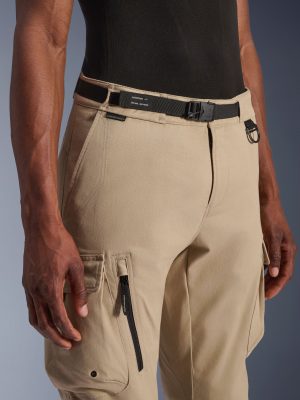 FLEX-AST Cargo Pants – Short