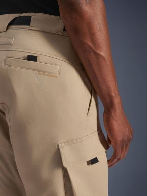 FLEX-AST Cargo Pants – Short