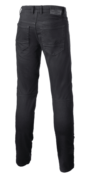 Argon Slim Fit Denim Pants