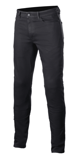 Argon Slim Fit Denim Pants