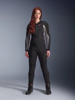 Woman Stella Troop-Air Pants