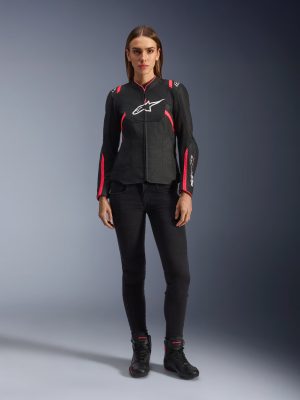 Daisy V2 Women’s Riding Denim