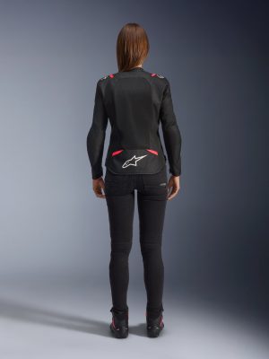 Daisy V2 Women’s Riding Denim