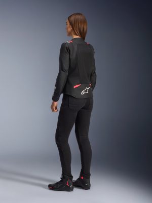 Daisy V2 Women’s Riding Denim