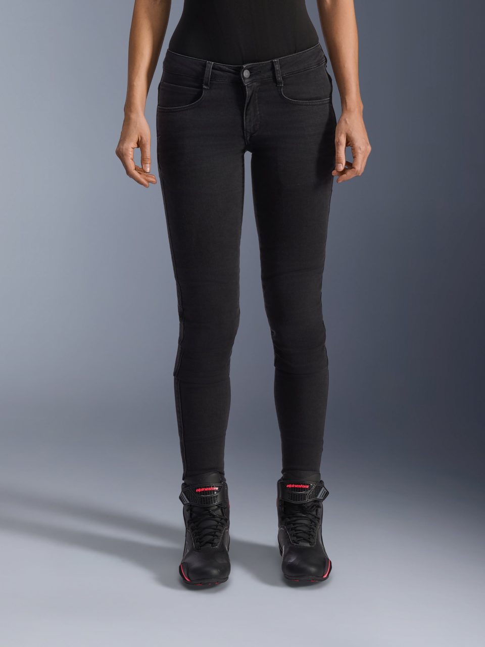 Daisy V2 Women's Riding Denim