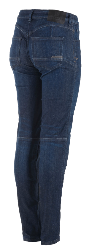 Daisy V2 Women Riding Denim