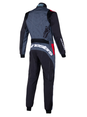 KMX-9 V3 Graphic 6 Suit