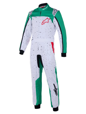 Youth KMX-9 V3 Graphic 6 Suit