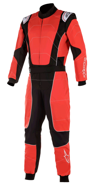 Youth Kmx-3 V2 Suit
